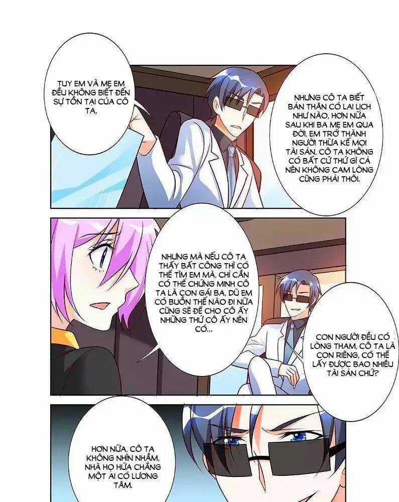 Chủ Nhân, Xin Hãy Cởi Ra! Chapter 65 trang 12