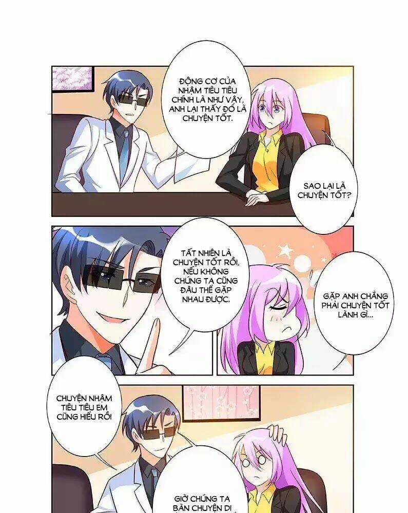 Chủ Nhân, Xin Hãy Cởi Ra! Chapter 65 trang 14