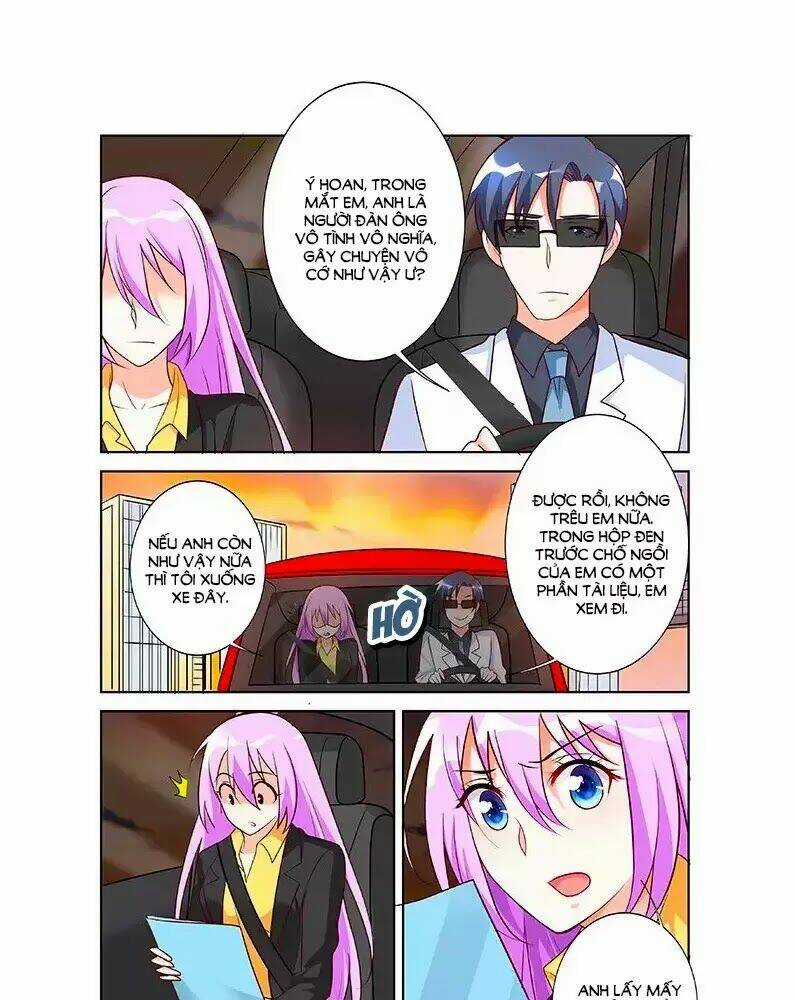Chủ Nhân, Xin Hãy Cởi Ra! Chapter 65 trang 6