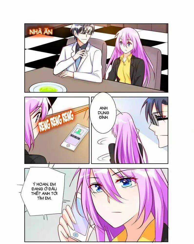 Chủ Nhân, Xin Hãy Cởi Ra! Chapter 66 trang 12