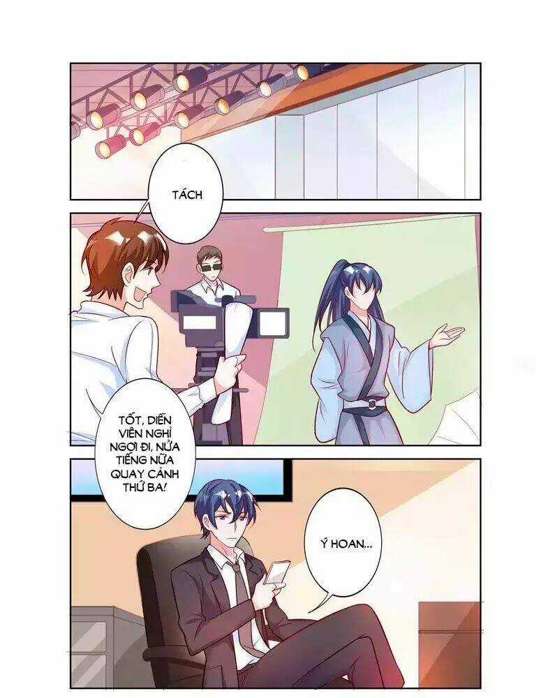 Chủ Nhân, Xin Hãy Cởi Ra! Chapter 66 trang 2