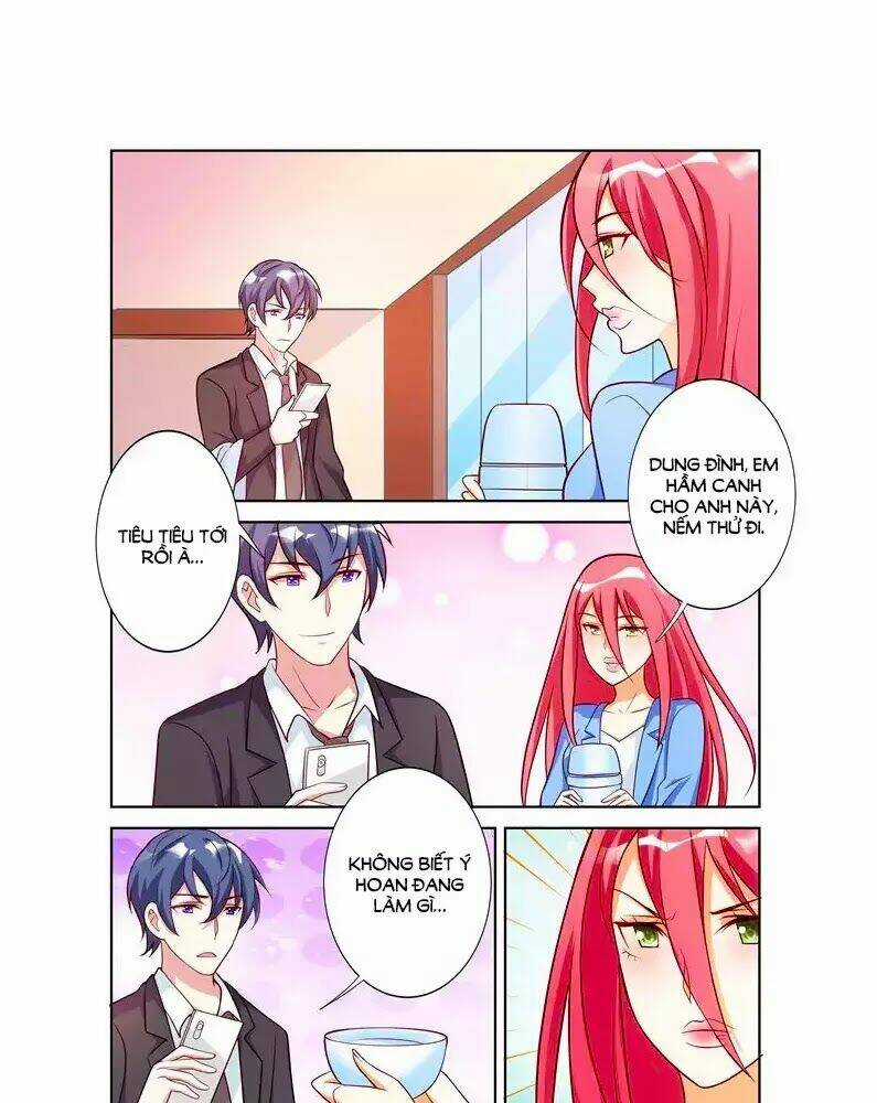 Chủ Nhân, Xin Hãy Cởi Ra! Chapter 66 trang 4