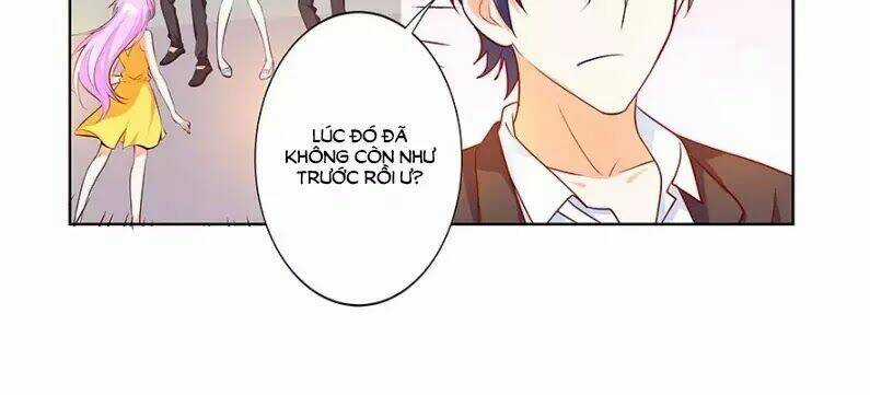 Chủ Nhân, Xin Hãy Cởi Ra! Chapter 67 trang 11