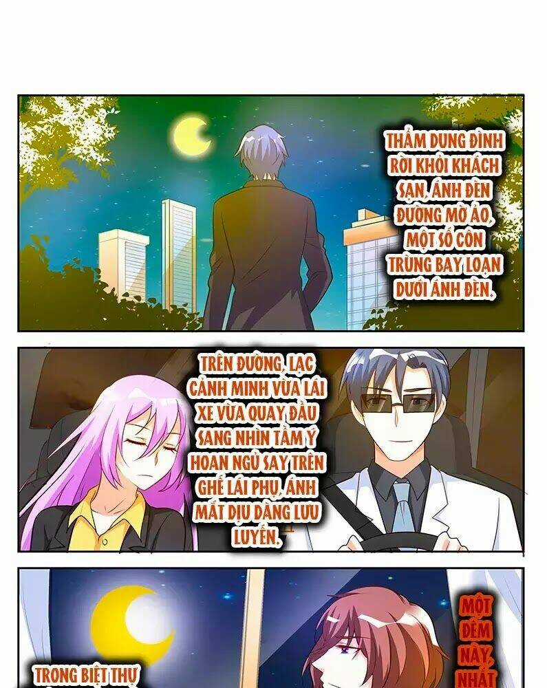 Chủ Nhân, Xin Hãy Cởi Ra! Chapter 67 trang 14