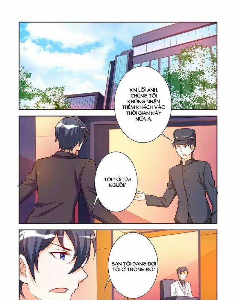 Chủ Nhân, Xin Hãy Cởi Ra! Chapter 67 trang 2