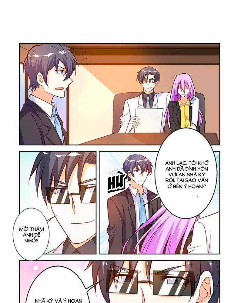 Chủ Nhân, Xin Hãy Cởi Ra! Chapter 67 trang 4