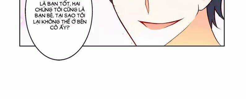 Chủ Nhân, Xin Hãy Cởi Ra! Chapter 67 trang 5