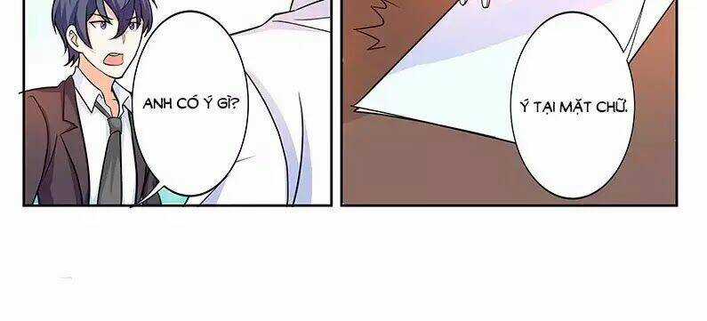 Chủ Nhân, Xin Hãy Cởi Ra! Chapter 67 trang 7