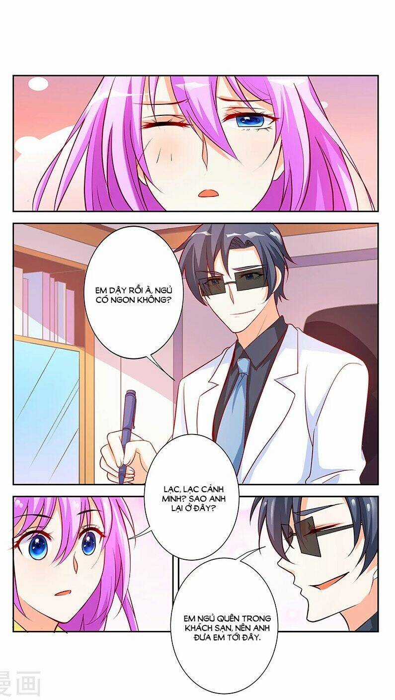 Chủ Nhân, Xin Hãy Cởi Ra! Chapter 68 trang 2