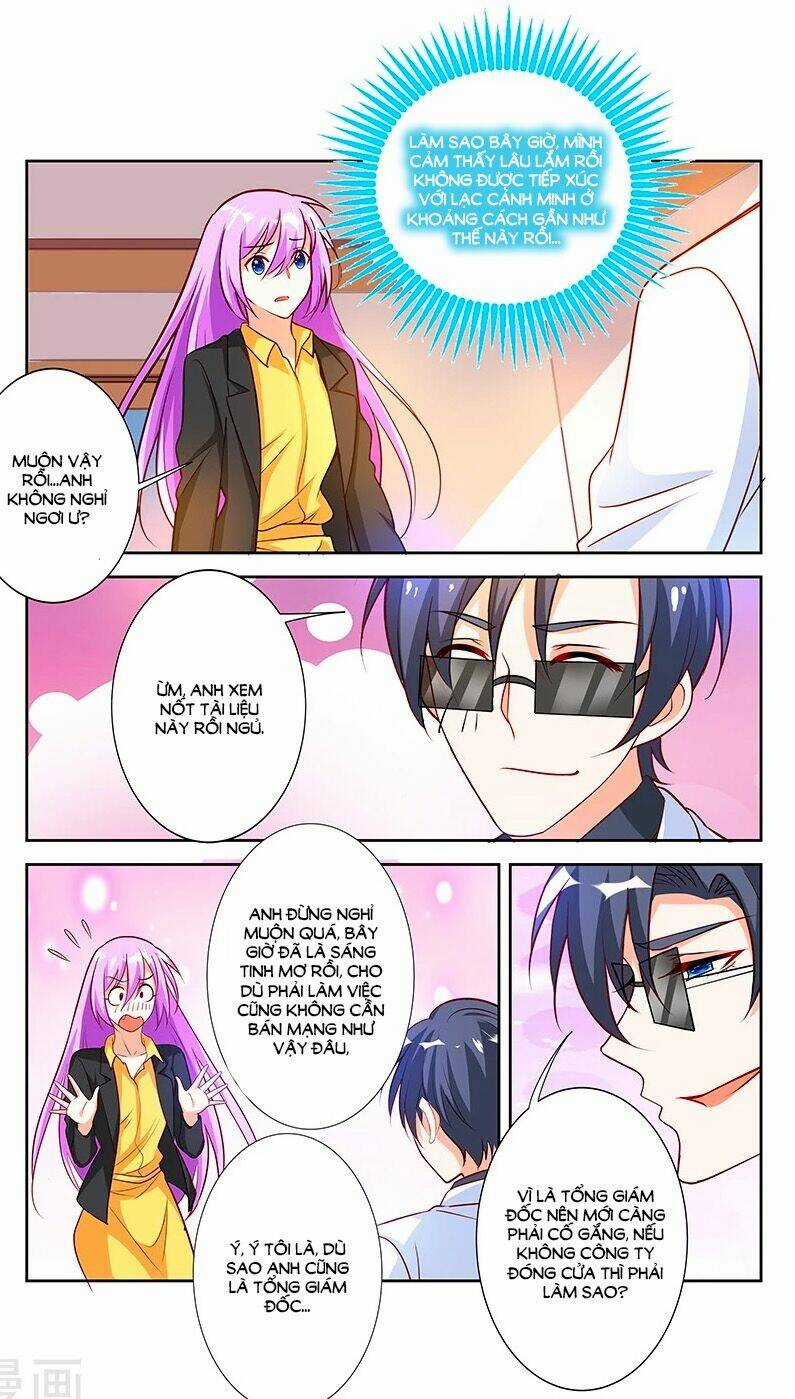 Chủ Nhân, Xin Hãy Cởi Ra! Chapter 68 trang 3