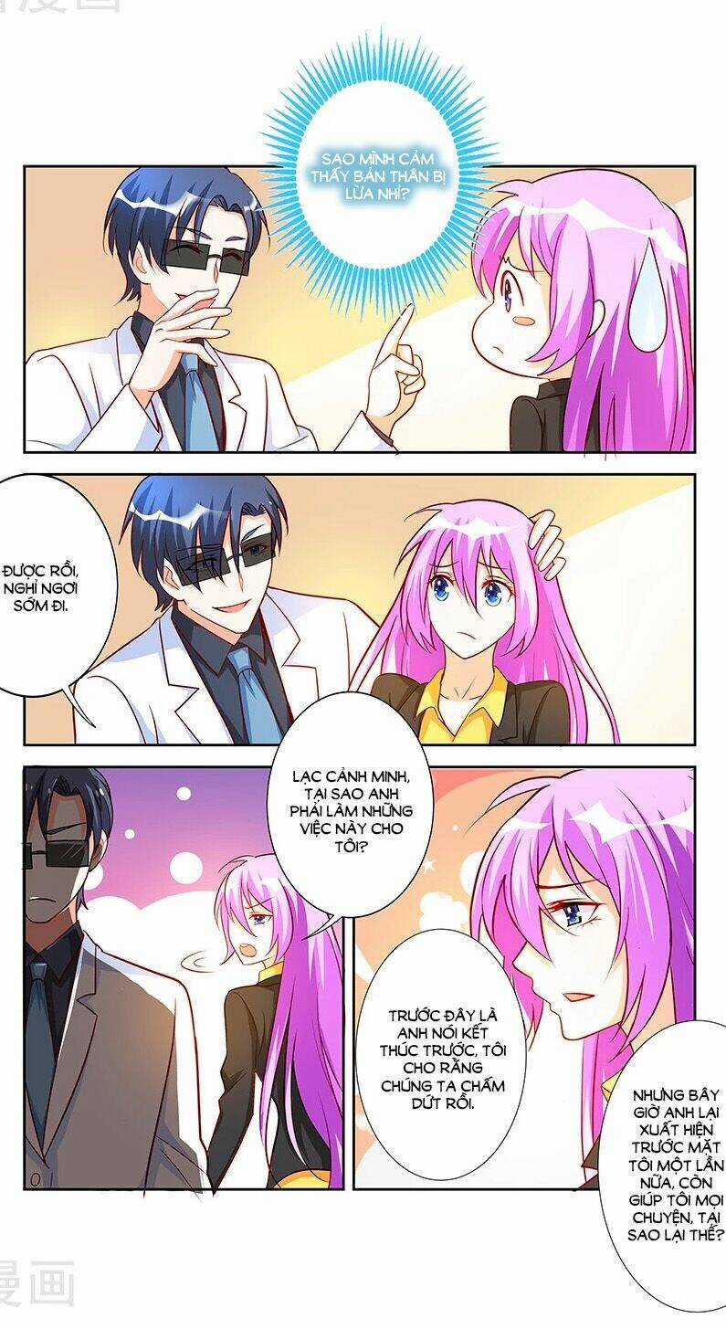 Chủ Nhân, Xin Hãy Cởi Ra! Chapter 68 trang 5