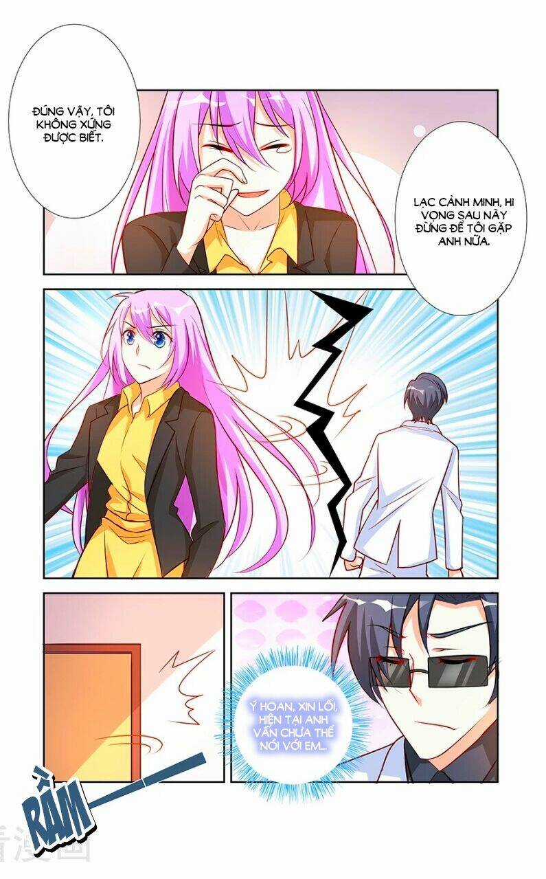 Chủ Nhân, Xin Hãy Cởi Ra! Chapter 68 trang 7