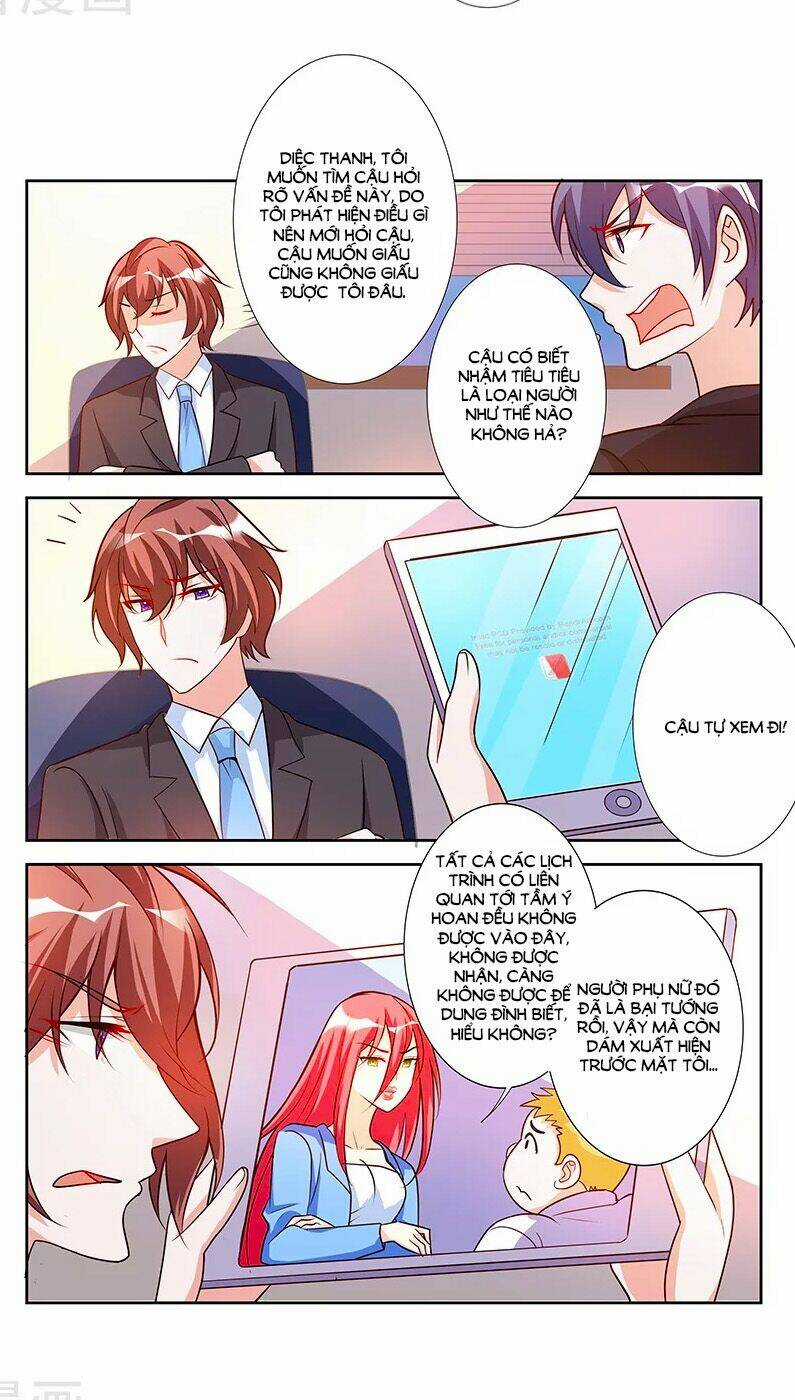 Chủ Nhân, Xin Hãy Cởi Ra! Chapter 69 trang 4