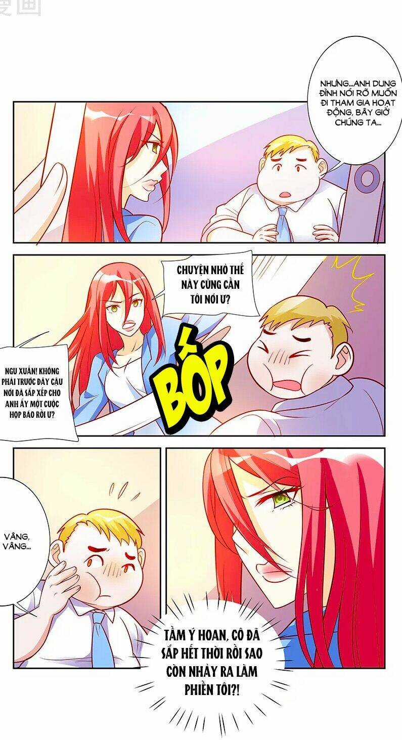 Chủ Nhân, Xin Hãy Cởi Ra! Chapter 69 trang 5