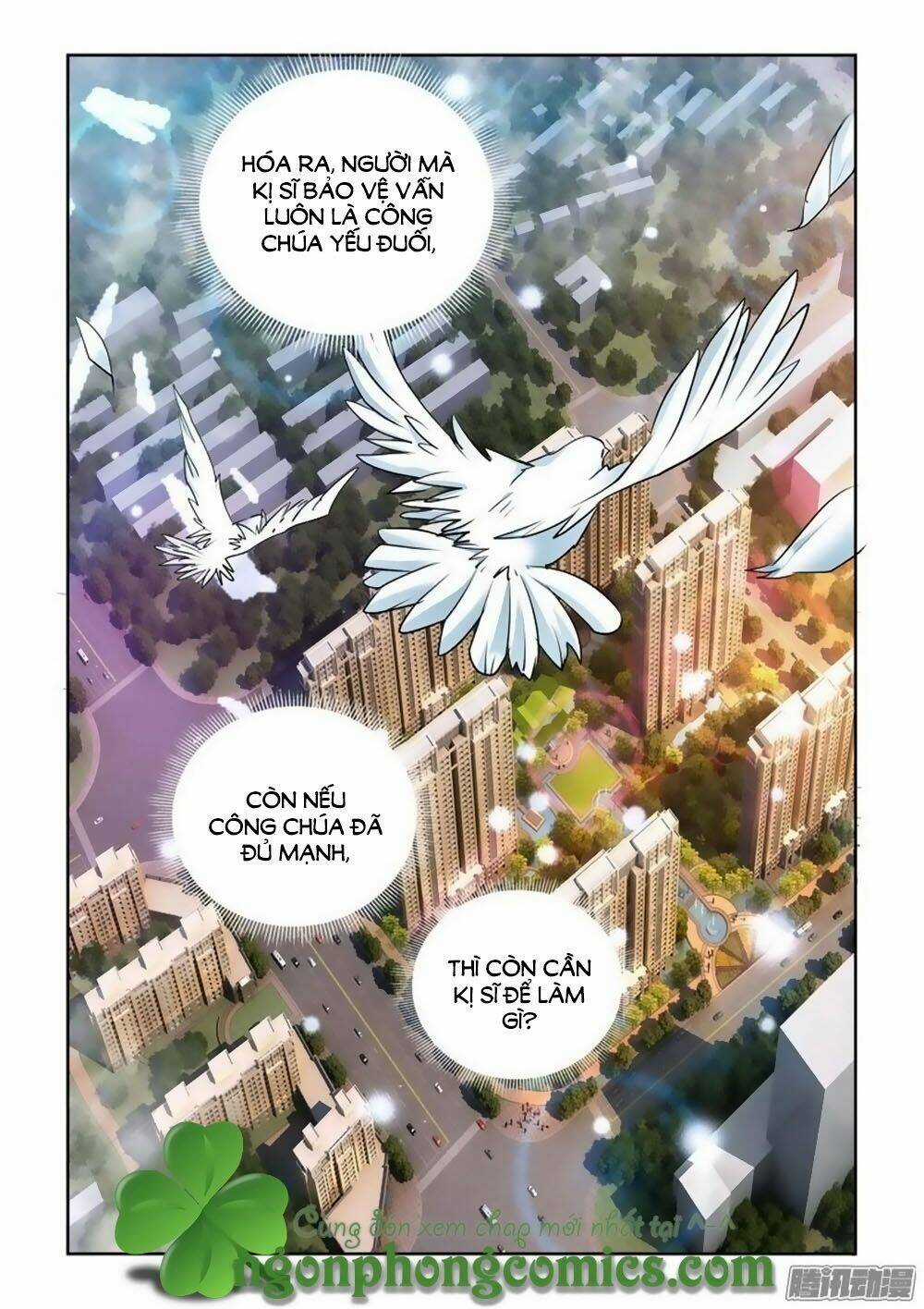 Chủ Nhân, Xin Hãy Cởi Ra! Chapter 7 trang 11