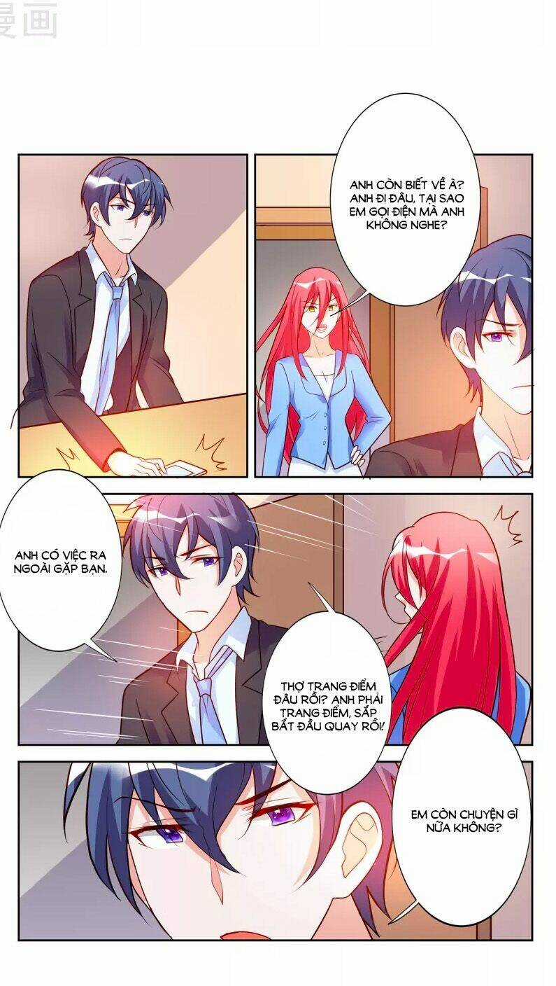 Chủ Nhân, Xin Hãy Cởi Ra! Chapter 70 trang 2