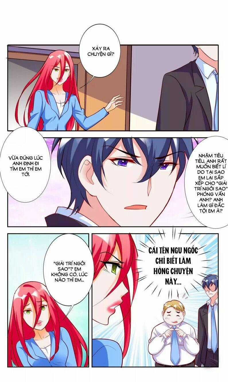 Chủ Nhân, Xin Hãy Cởi Ra! Chapter 70 trang 7