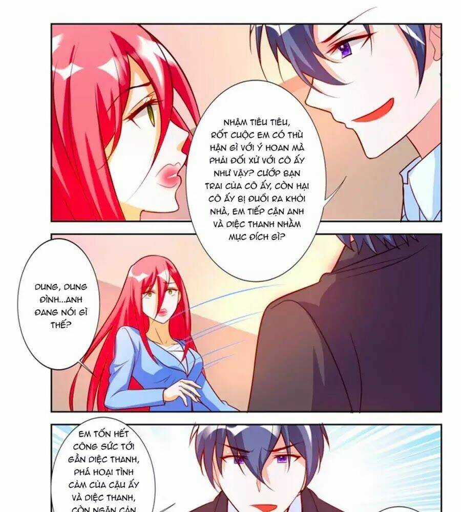 Chủ Nhân, Xin Hãy Cởi Ra! Chapter 71 trang 12