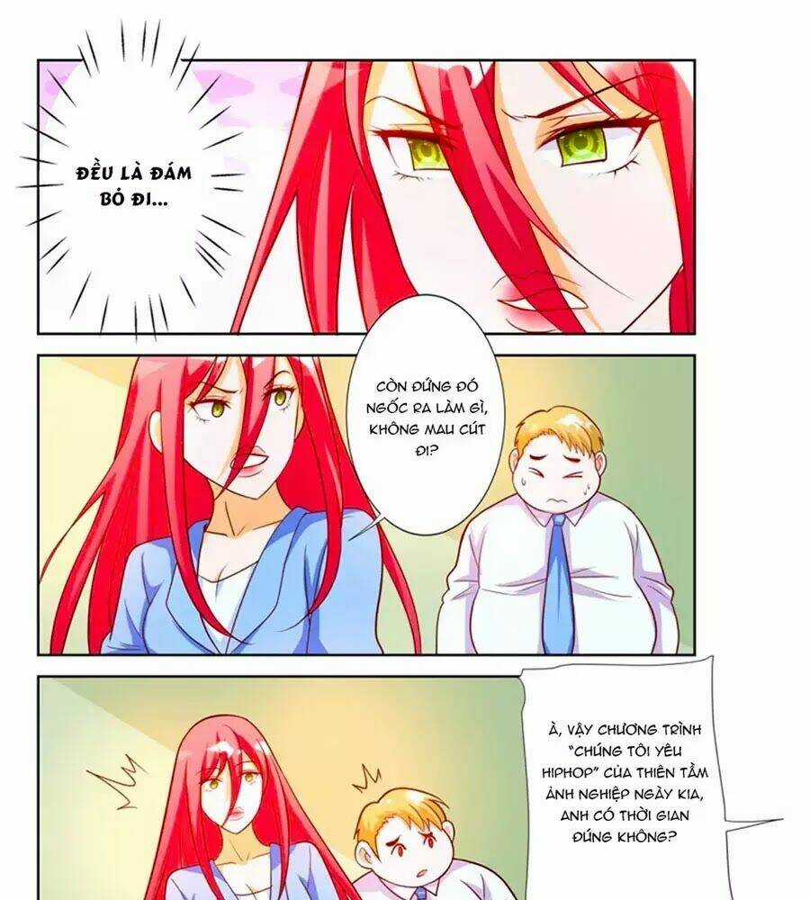 Chủ Nhân, Xin Hãy Cởi Ra! Chapter 71 trang 2