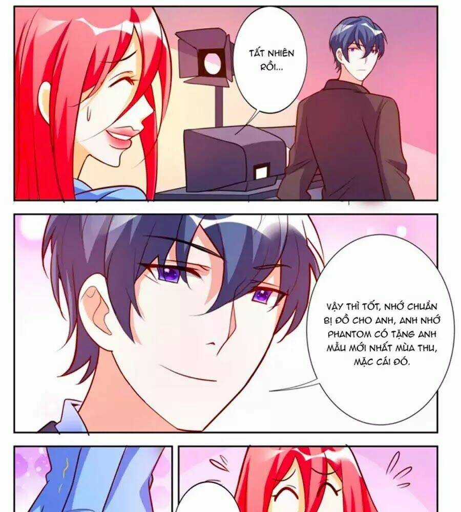 Chủ Nhân, Xin Hãy Cởi Ra! Chapter 71 trang 4