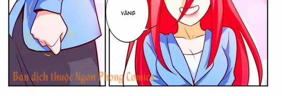 Chủ Nhân, Xin Hãy Cởi Ra! Chapter 71 trang 5