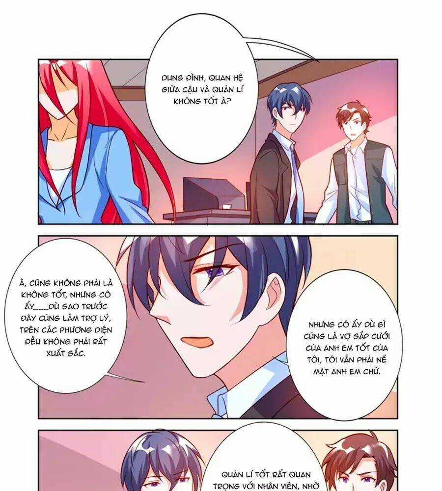 Chủ Nhân, Xin Hãy Cởi Ra! Chapter 71 trang 6