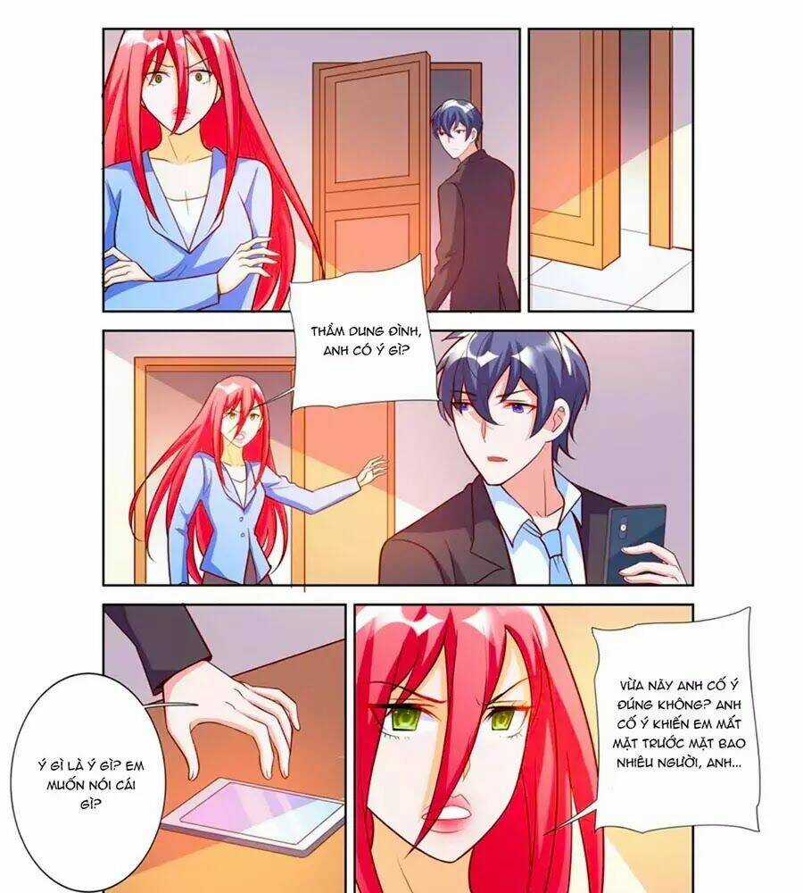 Chủ Nhân, Xin Hãy Cởi Ra! Chapter 71 trang 8