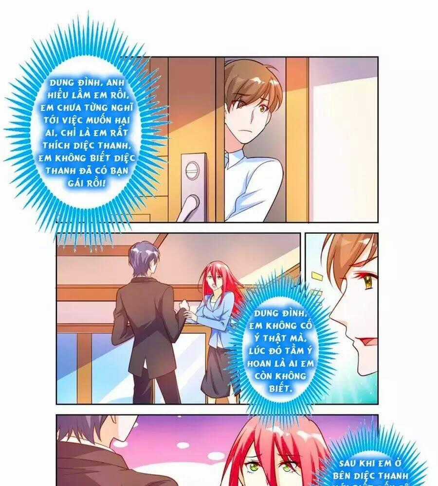 Chủ Nhân, Xin Hãy Cởi Ra! Chapter 72 trang 0
