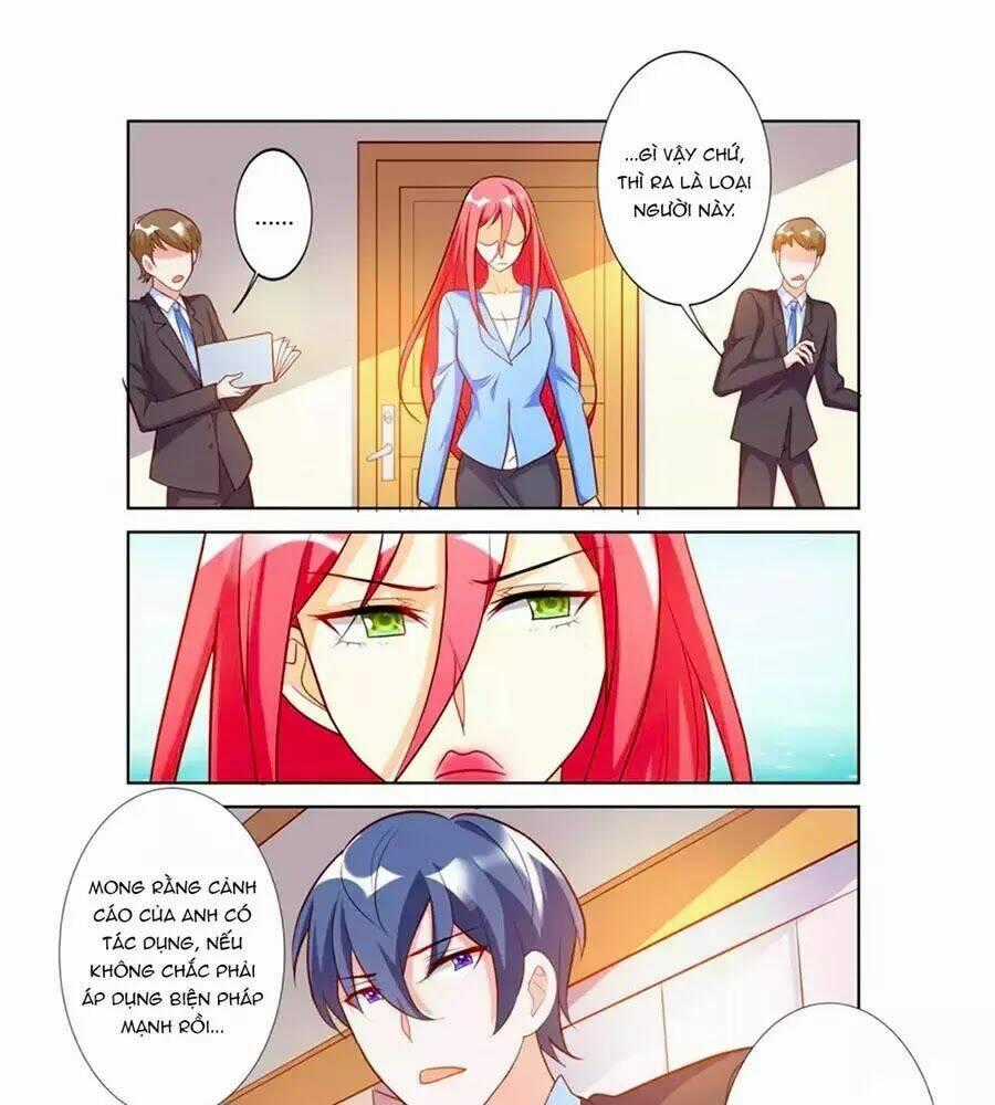 Chủ Nhân, Xin Hãy Cởi Ra! Chapter 72 trang 12
