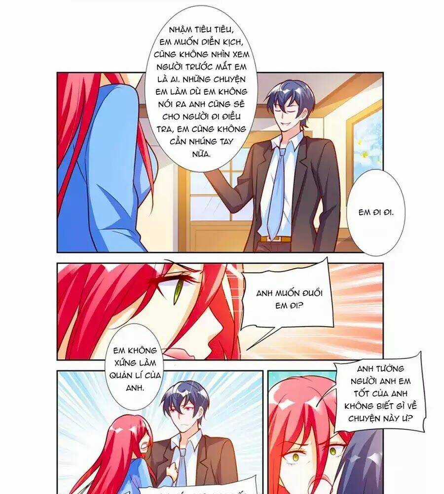 Chủ Nhân, Xin Hãy Cởi Ra! Chapter 72 trang 4