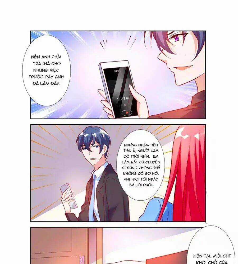 Chủ Nhân, Xin Hãy Cởi Ra! Chapter 72 trang 8