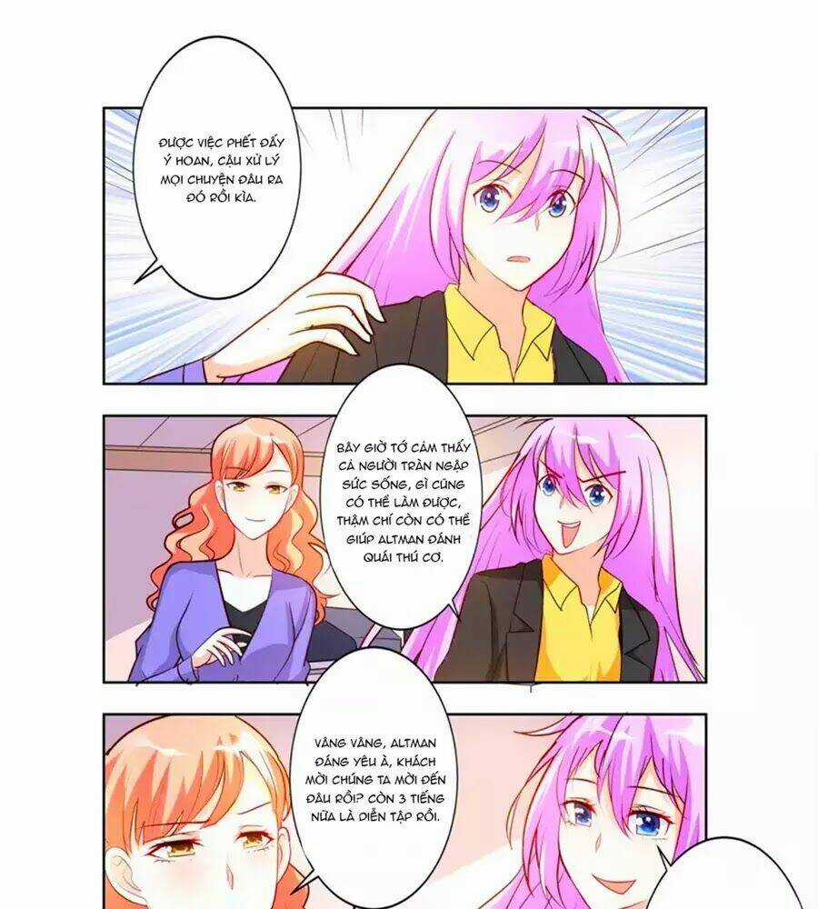 Chủ Nhân, Xin Hãy Cởi Ra! Chapter 73 trang 10