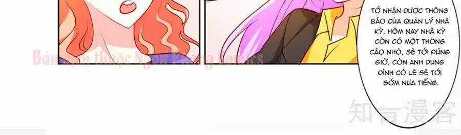 Chủ Nhân, Xin Hãy Cởi Ra! Chapter 73 trang 11