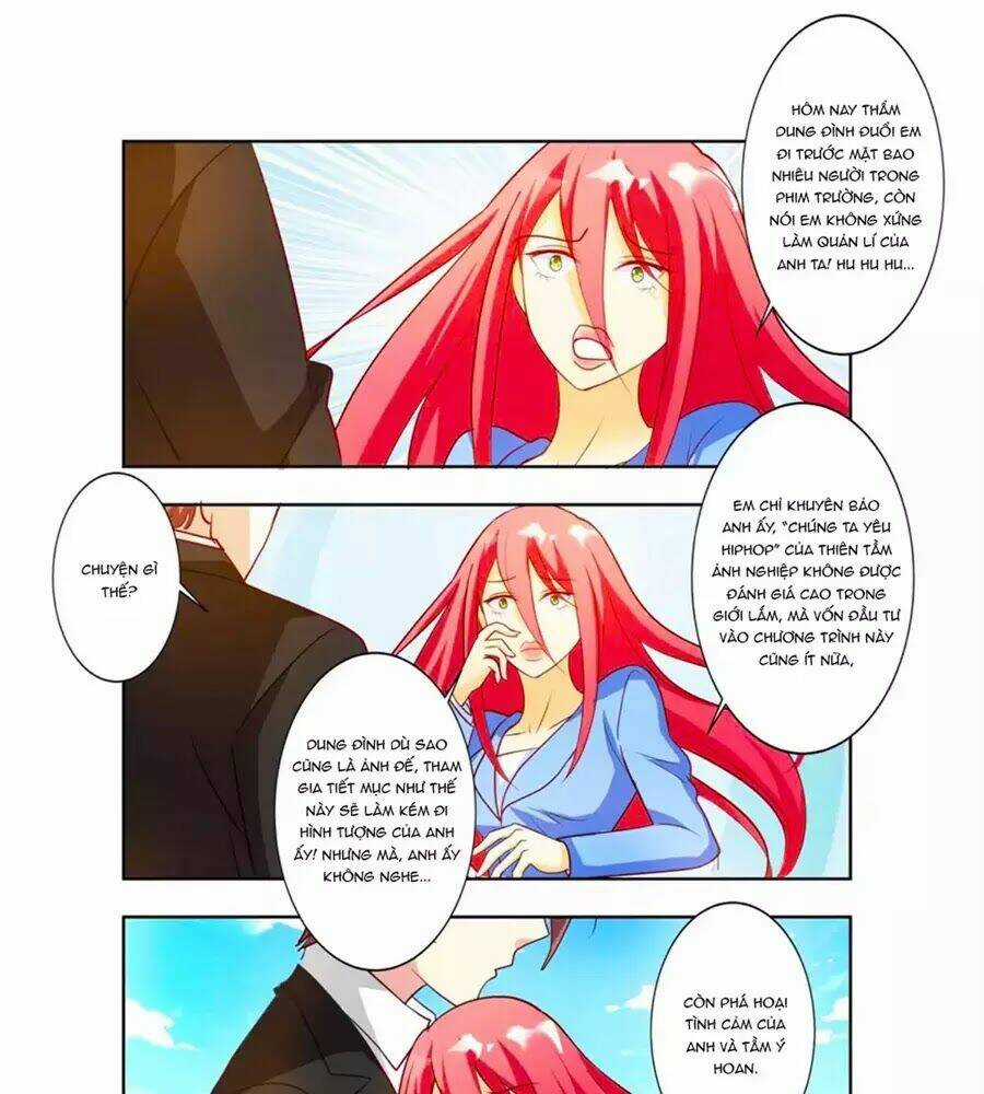 Chủ Nhân, Xin Hãy Cởi Ra! Chapter 73 trang 2