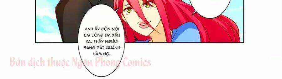 Chủ Nhân, Xin Hãy Cởi Ra! Chapter 73 trang 3