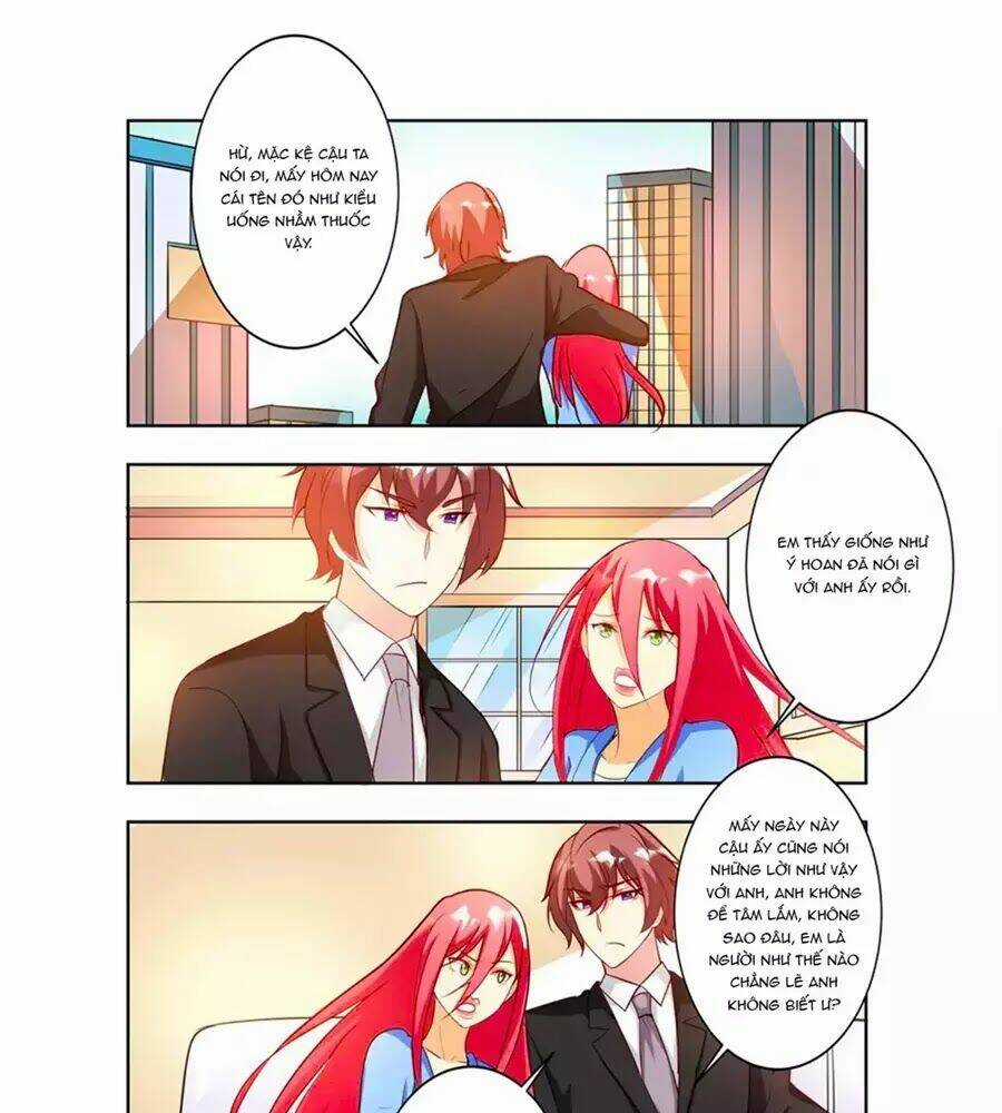 Chủ Nhân, Xin Hãy Cởi Ra! Chapter 73 trang 4