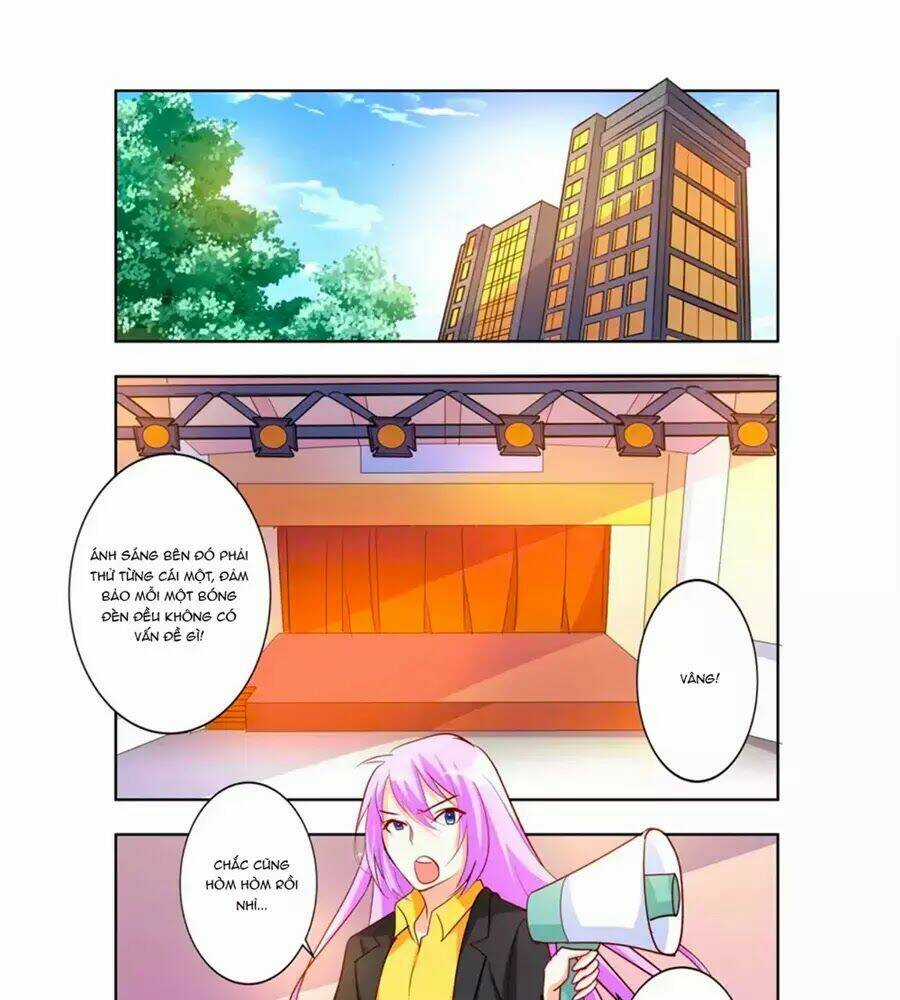 Chủ Nhân, Xin Hãy Cởi Ra! Chapter 73 trang 8