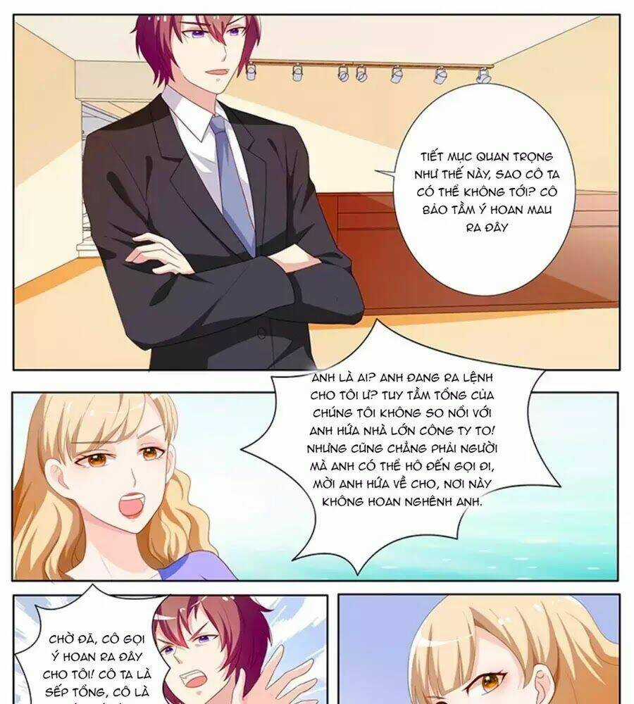 Chủ Nhân, Xin Hãy Cởi Ra! Chapter 74 trang 10