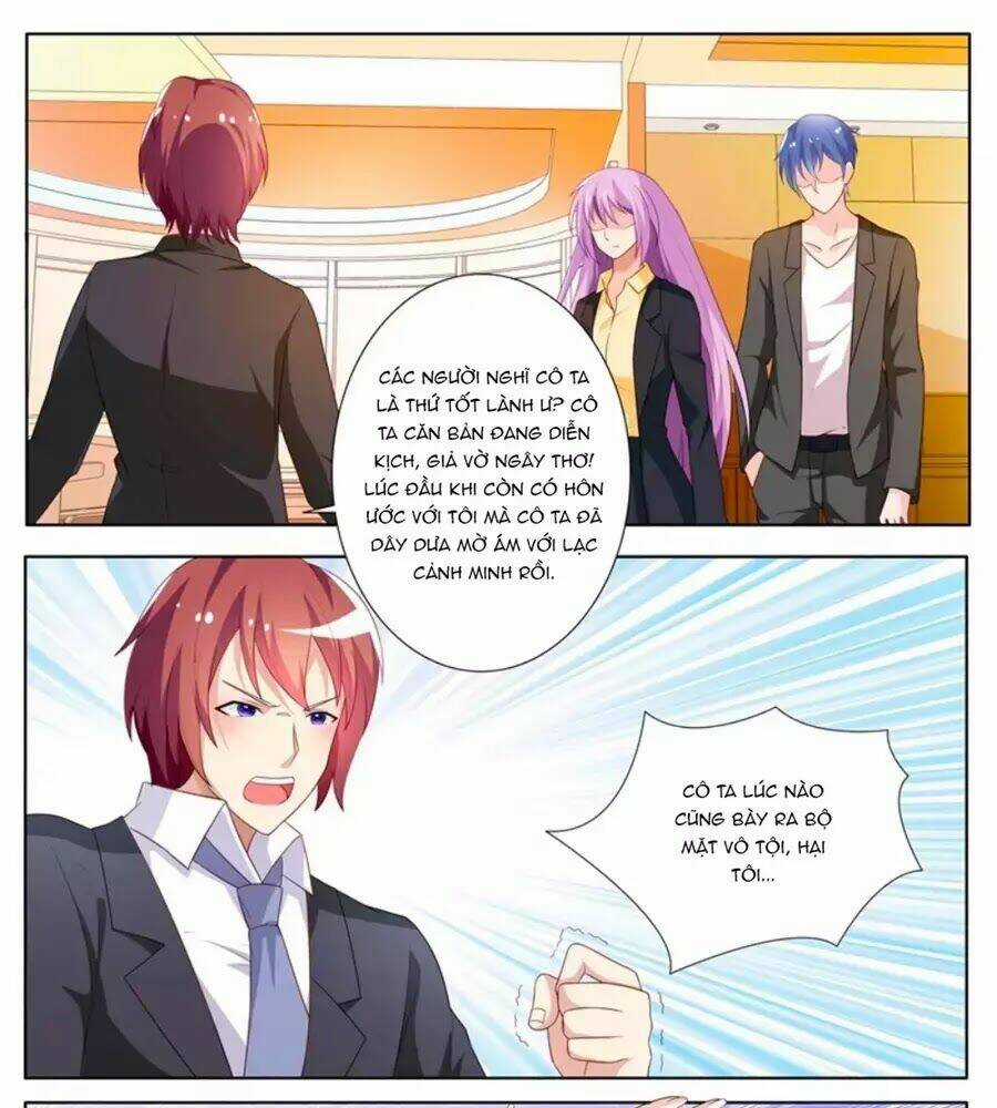 Chủ Nhân, Xin Hãy Cởi Ra! Chapter 74 trang 14