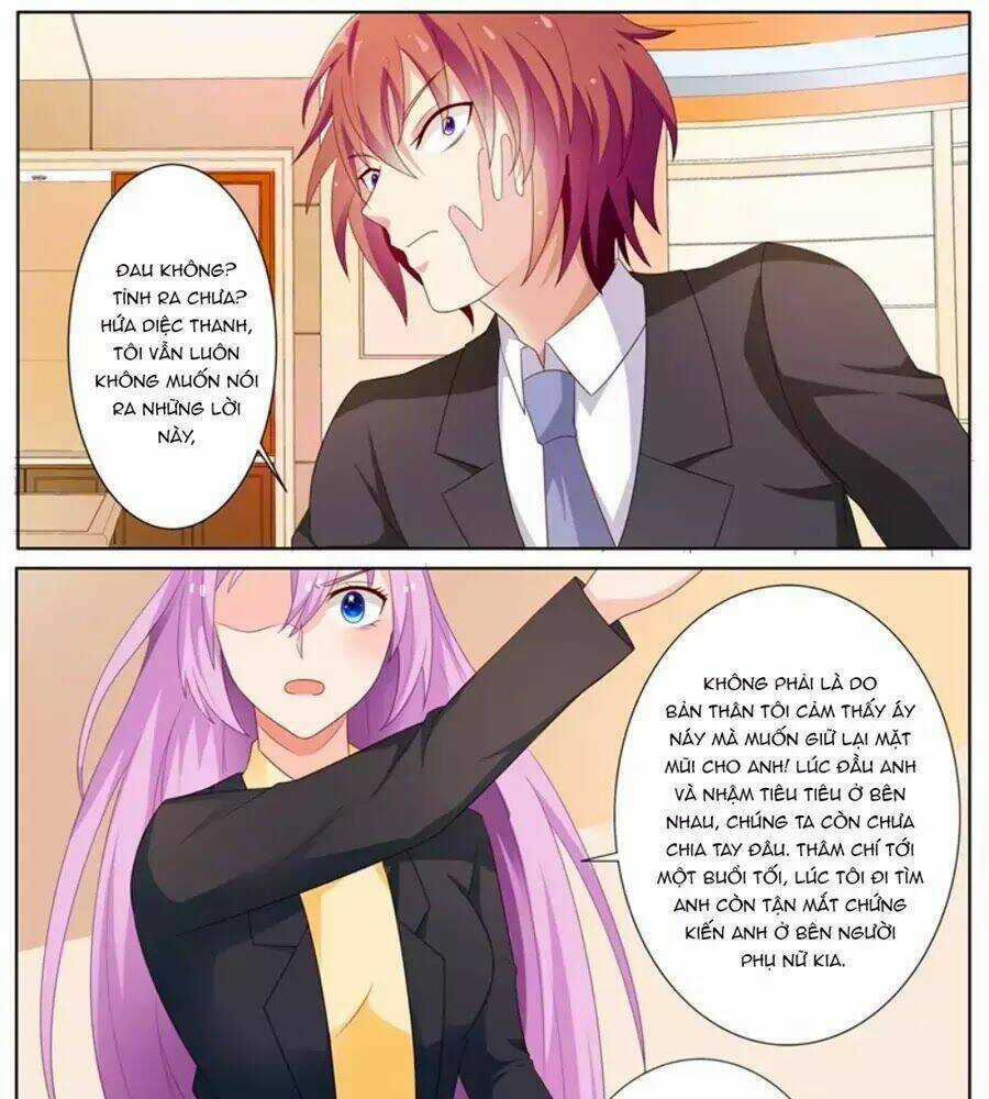 Chủ Nhân, Xin Hãy Cởi Ra! Chapter 74 trang 16