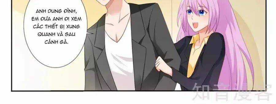 Chủ Nhân, Xin Hãy Cởi Ra! Chapter 74 trang 3