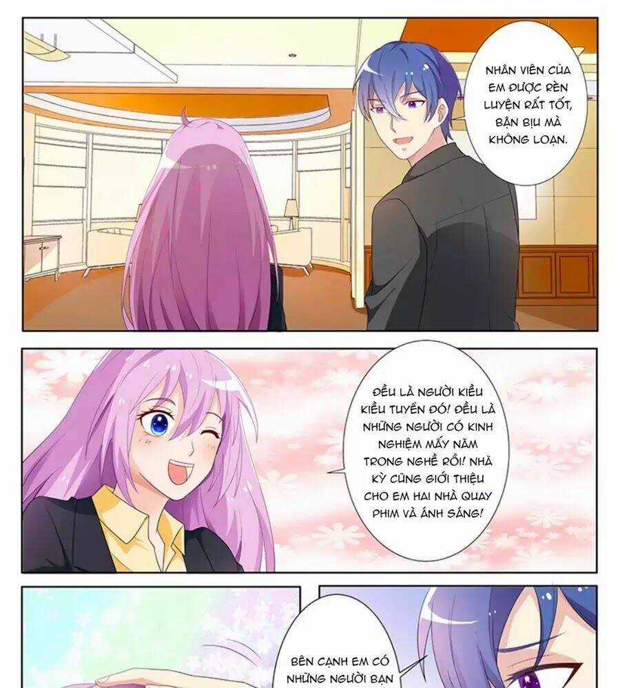 Chủ Nhân, Xin Hãy Cởi Ra! Chapter 74 trang 4