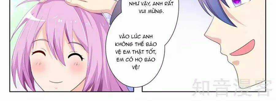 Chủ Nhân, Xin Hãy Cởi Ra! Chapter 74 trang 5