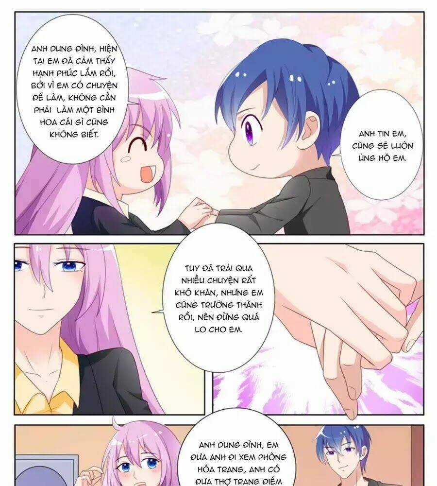 Chủ Nhân, Xin Hãy Cởi Ra! Chapter 74 trang 6