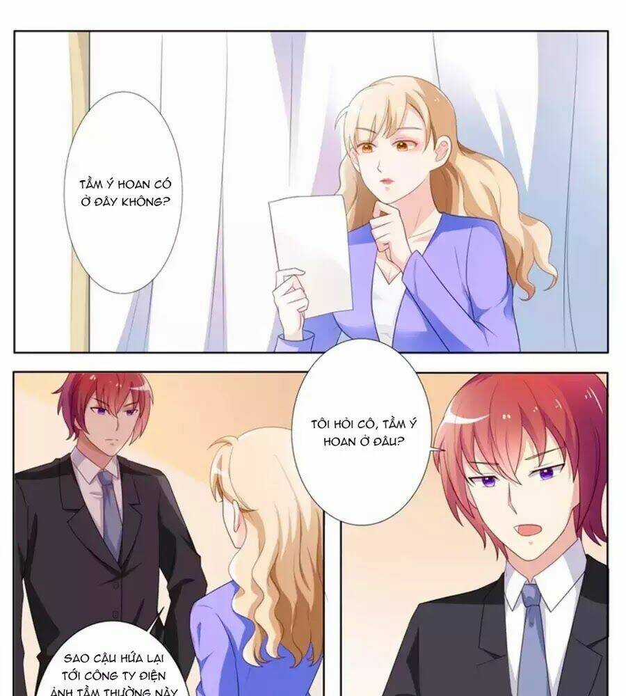 Chủ Nhân, Xin Hãy Cởi Ra! Chapter 74 trang 8