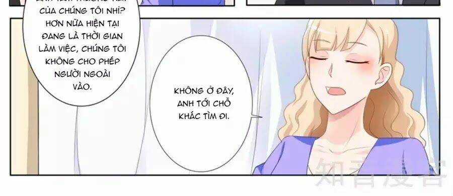 Chủ Nhân, Xin Hãy Cởi Ra! Chapter 74 trang 9