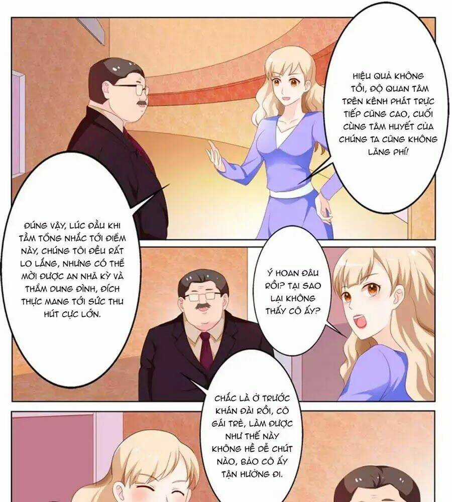 Chủ Nhân, Xin Hãy Cởi Ra! Chapter 75 trang 10