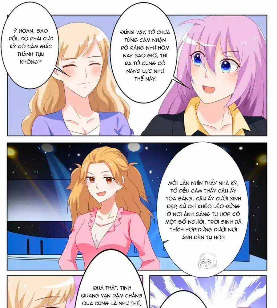 Chủ Nhân, Xin Hãy Cởi Ra! Chapter 75 trang 12