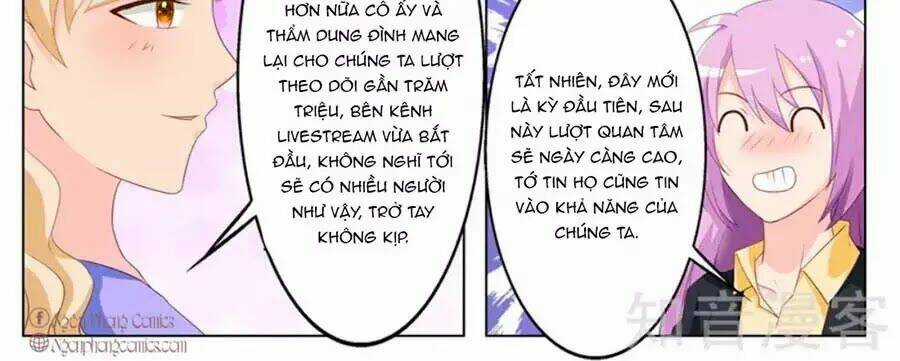 Chủ Nhân, Xin Hãy Cởi Ra! Chapter 75 trang 13
