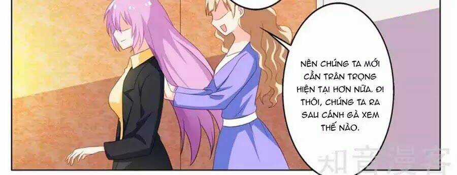 Chủ Nhân, Xin Hãy Cởi Ra! Chapter 75 trang 15